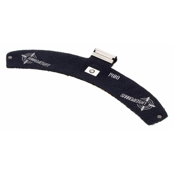 Snareweight M80 Overtone Damper - Bild 2