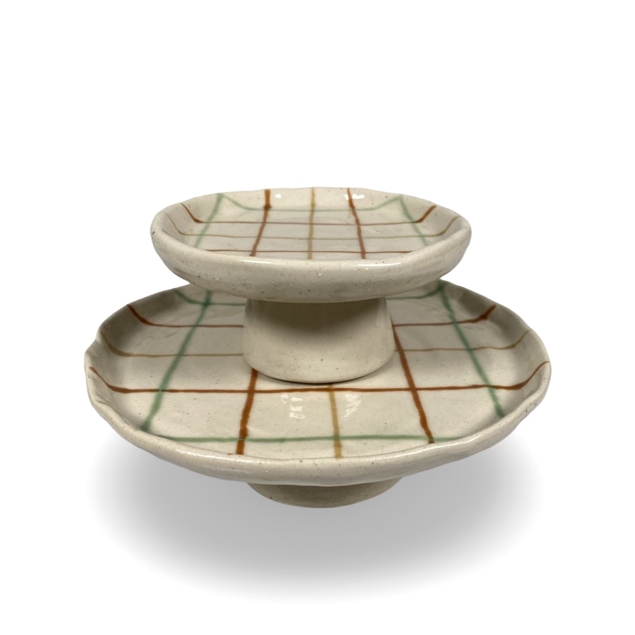 Ruth Cake Plate S - Bild 3