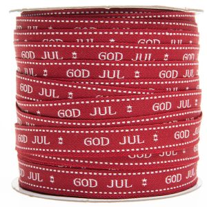 Band God Jul Mörkröd