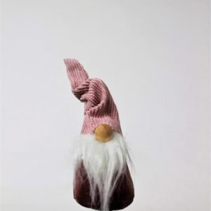 Bob Tomte Sticks Rosa