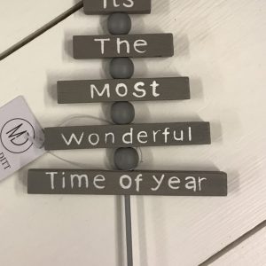 Sticks Gran Grå
