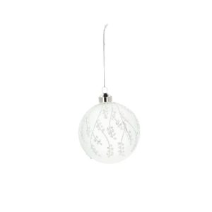 Glaskula Frosty 4-Pack Liten