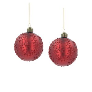 Glaskula Lorin 4-Pack Liten