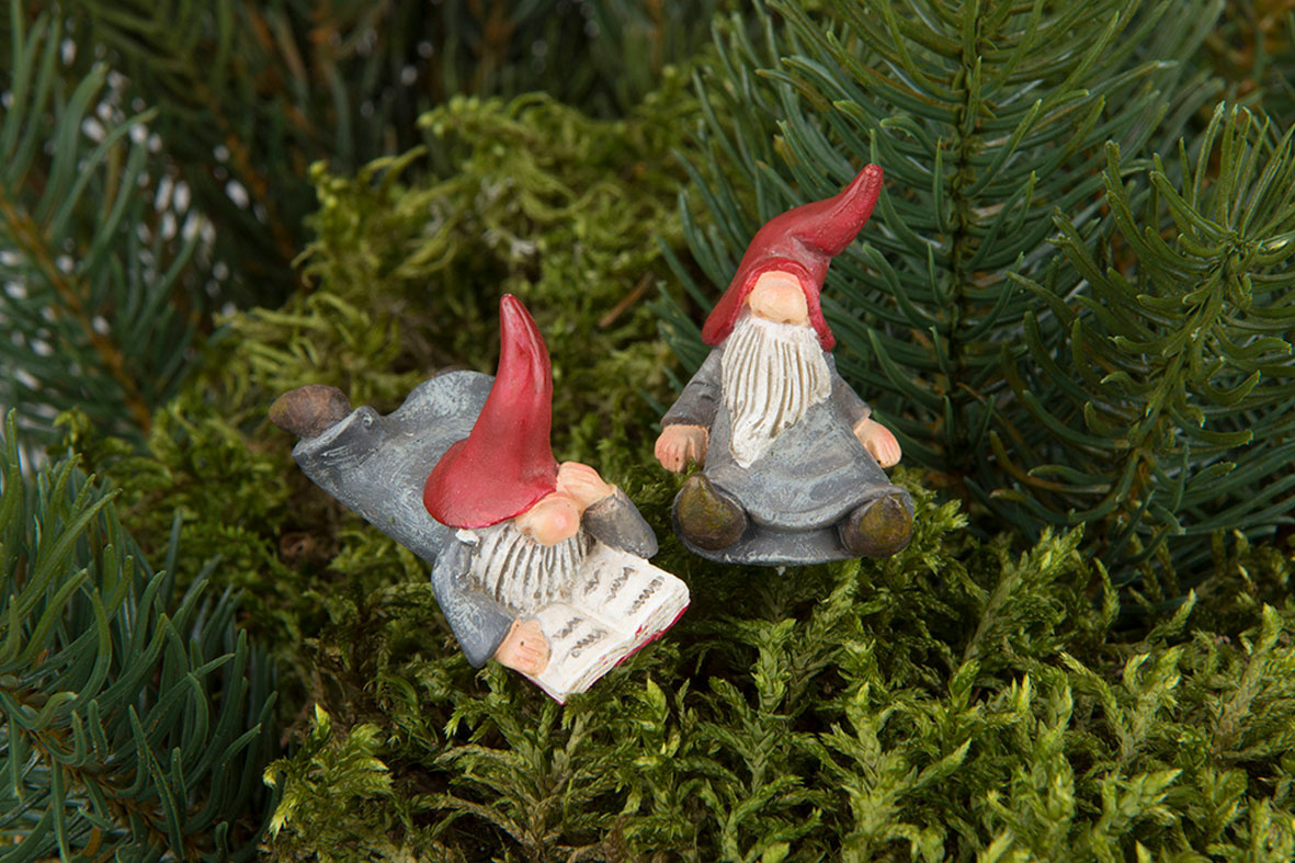 Lilltomte Stick - Bild 3