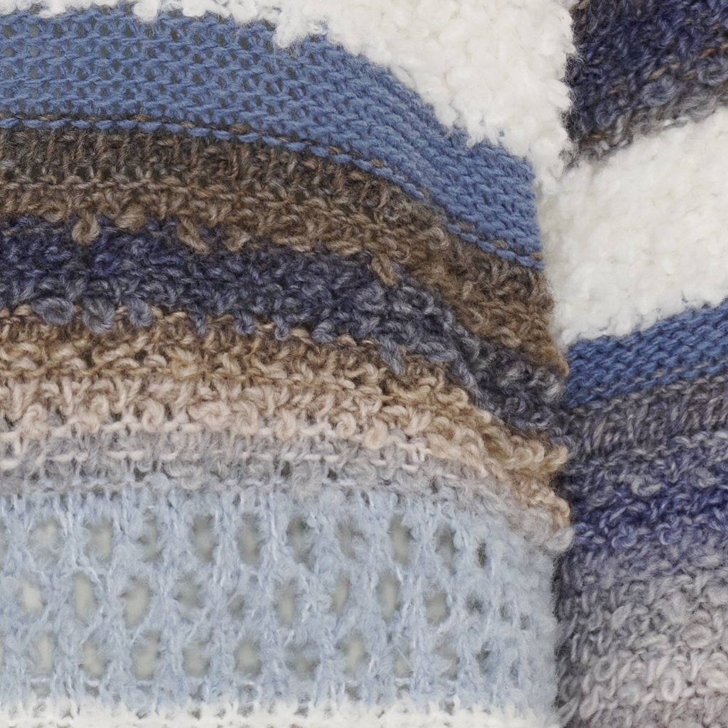 MDCDELILAH KNIT Jeans - Bild 4
