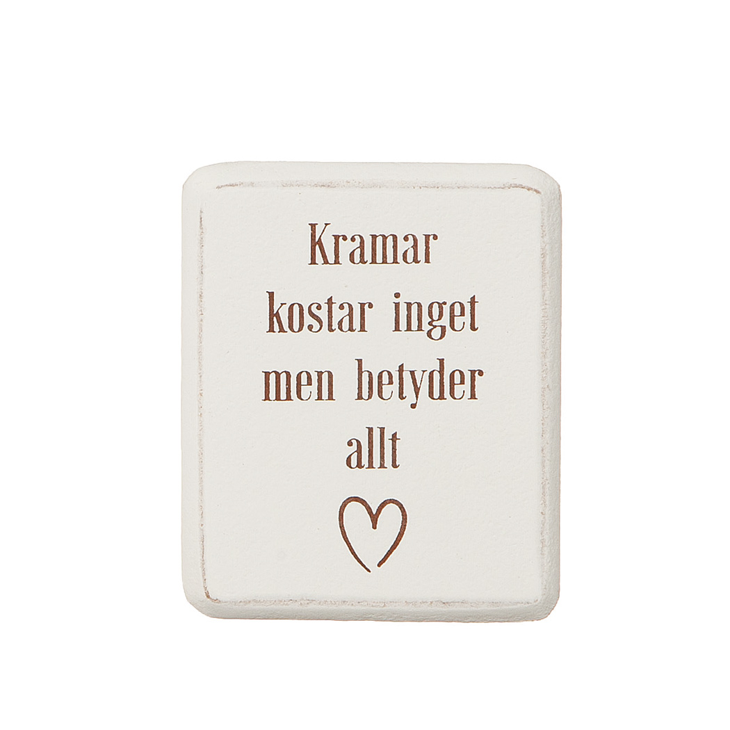 Magnet Text - Bild 5
