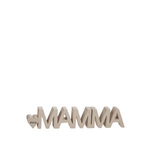 Bästa Mamma Sand