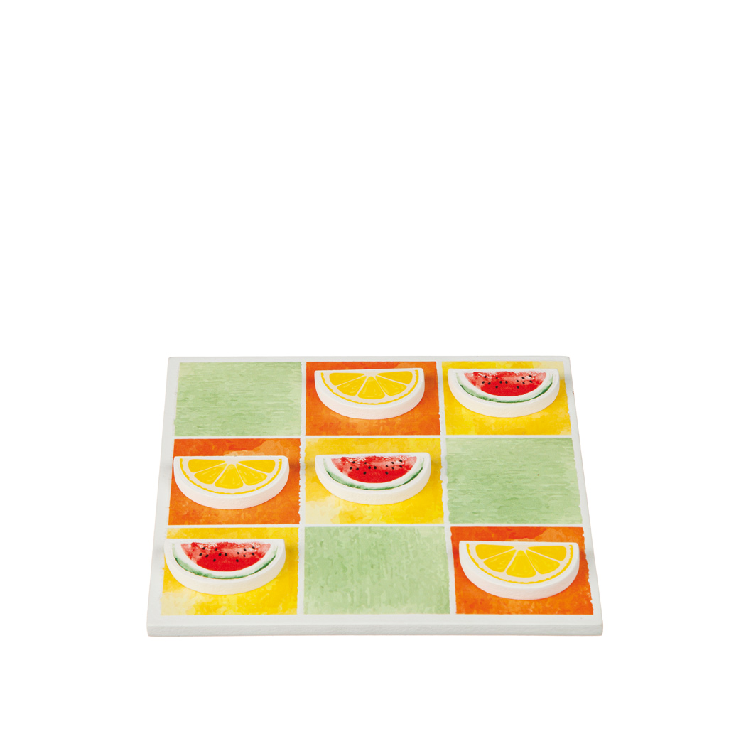 Tre i Rad Frukt - Bild 2