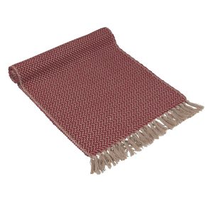 Löpare Dima 120 Lin/Röd