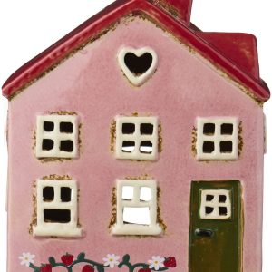 Hus Ebeltoft Jordgubbe