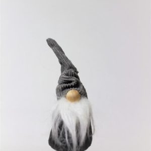 Bob Tomte Sticks Grå
