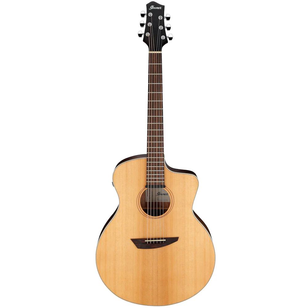 Western gitarr m/mik, PA Series - Bild 2