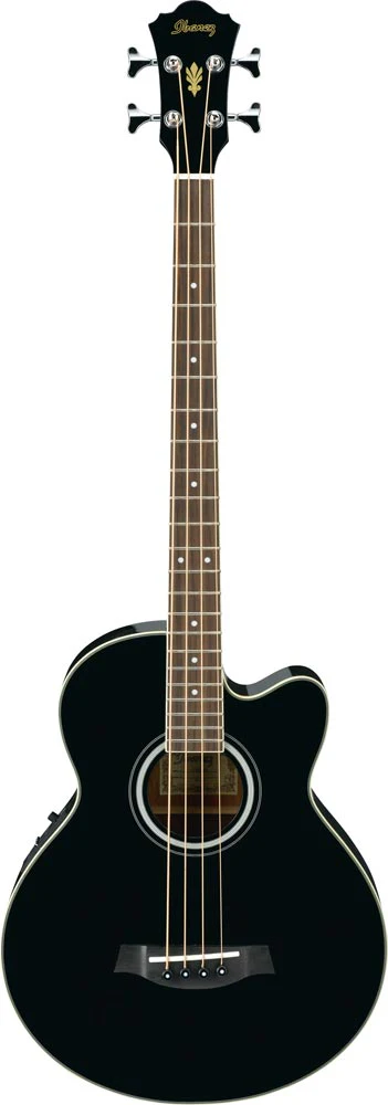 Ibanez AEB8E-BK - Bild 2
