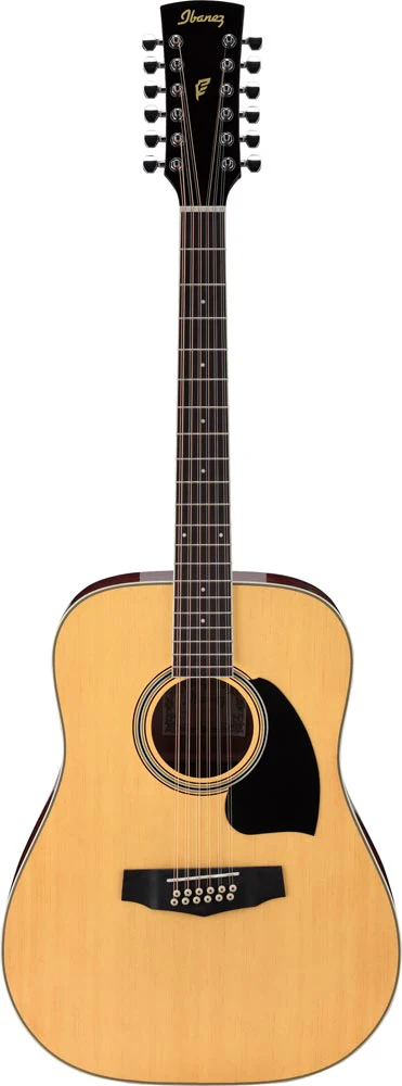 Ibanez PF1512-NT 12-str - Bild 2