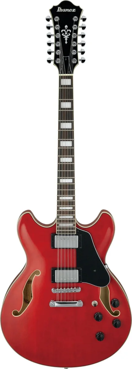 Ibanez AS7312-TCD - Bild 2