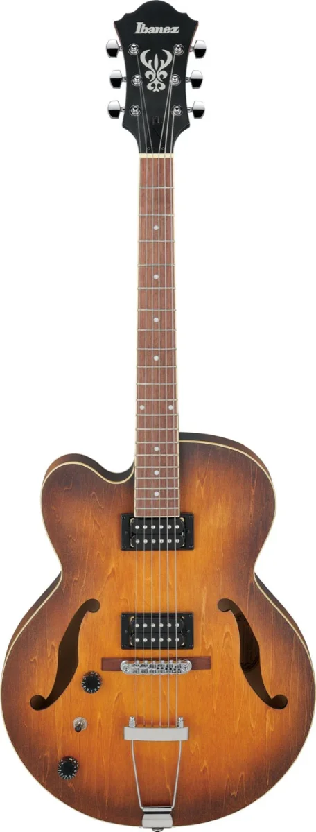 Ibanez Artcore AF55L-TF Lefthand - Bild 2