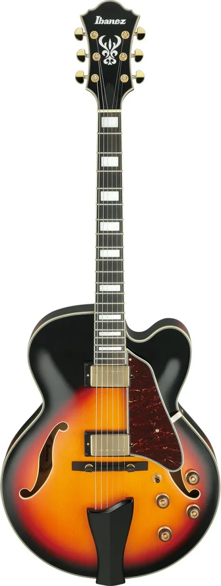 Ibanez AF95-BS - Bild 2