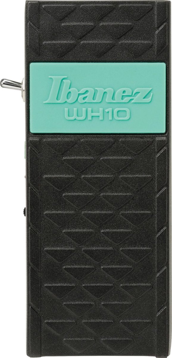 Ibanez Classic Wah Pedal