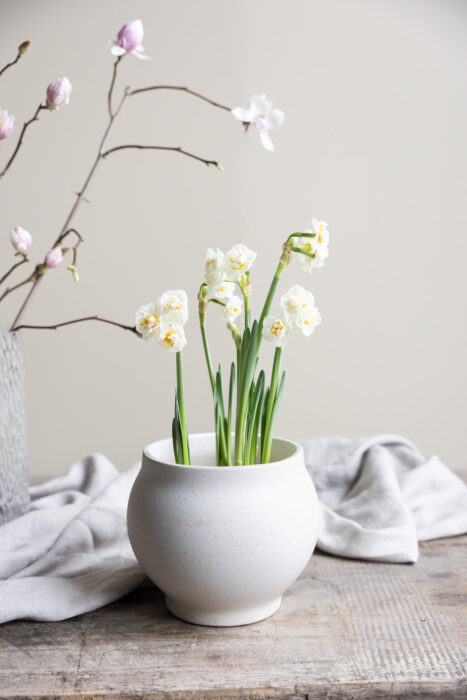 Berghalla Kruka Off White Mellan - Bild 5