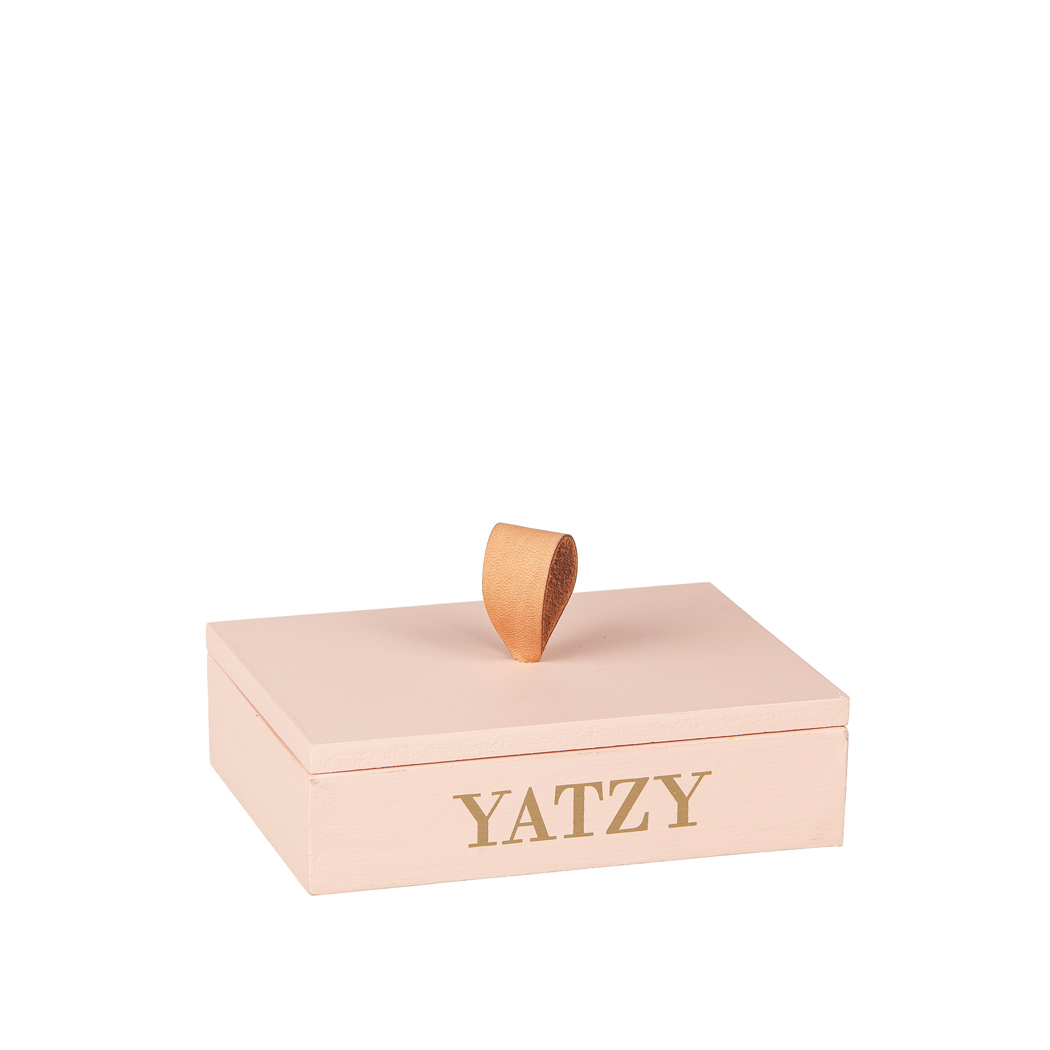 Yatzy Lime/Rosa/Orange - Bild 7
