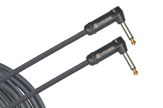 Instrumentkabel American Stage 2 vinkl. 3 m. - Bild 2
