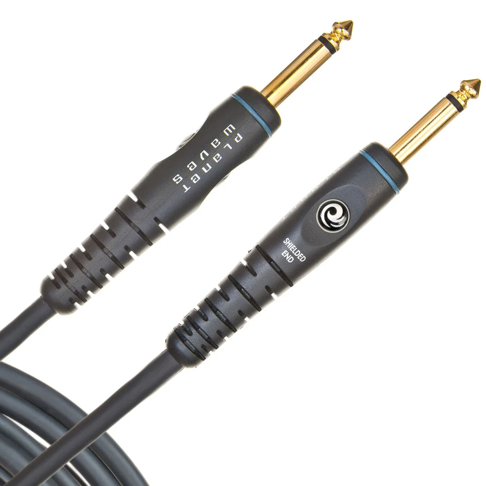 Instrumentkabel Custom 3m - Bild 2