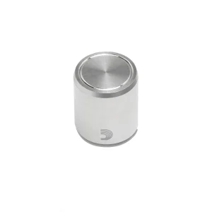 LokNob Large Tour Cap Split - Silver