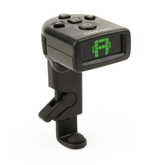 NS Micro Violin Tuner - Bild 2