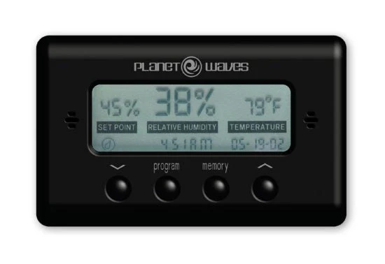 Humidity & Temperatur Sensor - Bild 2