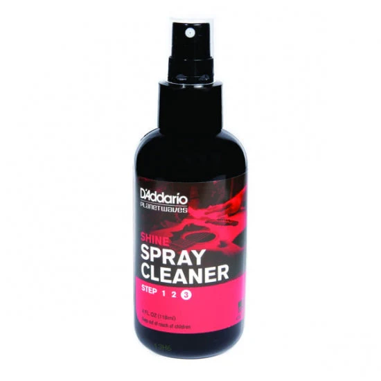 Shine-Spray Cleaner - Bild 2