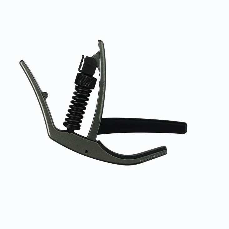 NS Artist Capo Metallic Grey - Bild 2