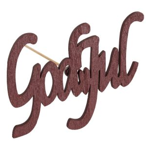 God Jul Stick Röd