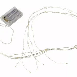 Ljusslinga LED Timer