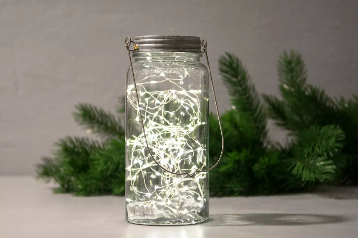 Ljusslinga LED Timer - Bild 4