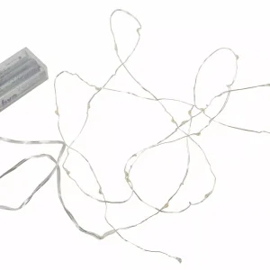Ljusslinga LED Timer