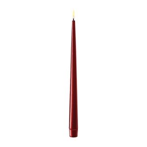 Deluxe Antikljus 2-Pack Bordeaux