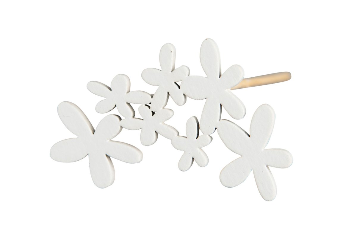 Stick Blombukett