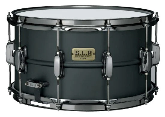 Virvel SLP Big Black Steel 14x8"" - Bild 2