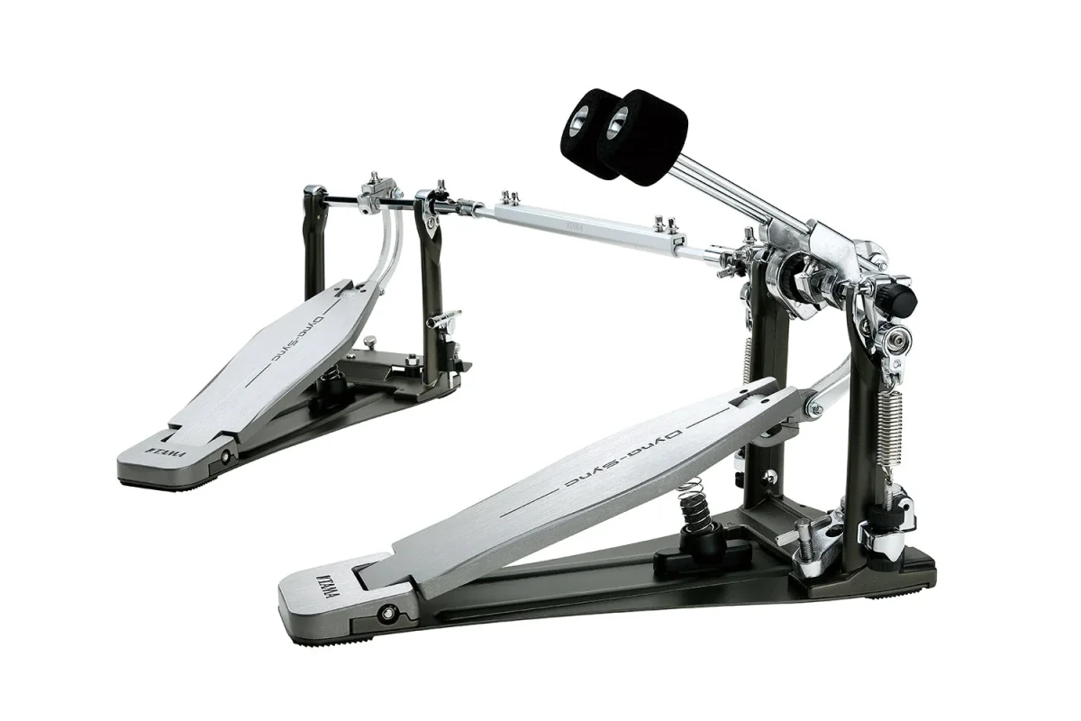 Bastrumpedal Dyna-Sync Twin - Bild 2
