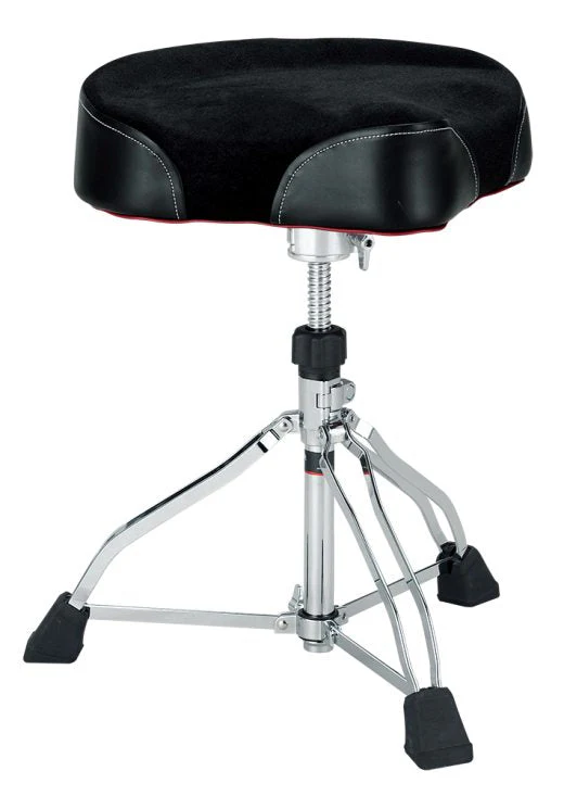 Tama trumstol Wide Rider Cloth seat - Bild 2