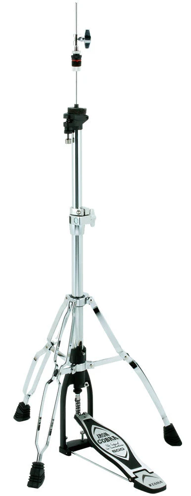 Hi-hat Stativ Iron Cobra 600 HH605 - Bild 2