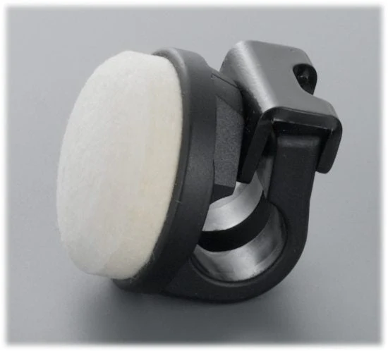 Beater Head Felt - Bild 2