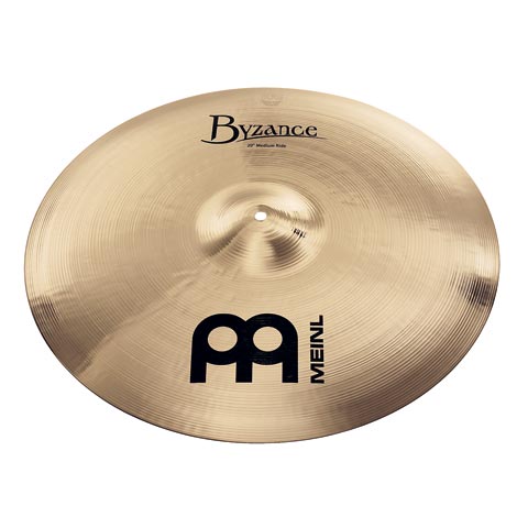 Byzance Brilliant 20'' Medium Ride - Bild 2