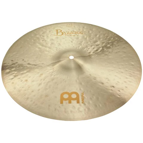 Byzance Jazz 18'' Thin Crash - Bild 2