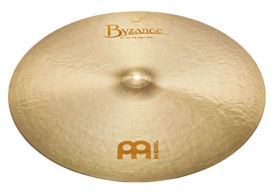 Byzance Jazz 20'' Jazz Big Apple - Bild 2