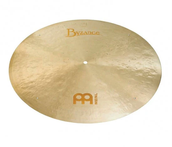 Byzance Jazz 22'' Club Ride - Bild 2