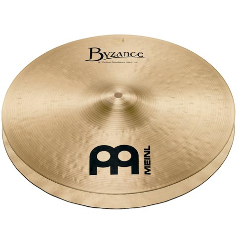 Byzance 14'' Medium Hi-hat