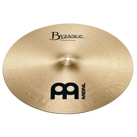 Byzance 19'' Medium Thin Crash - Bild 2