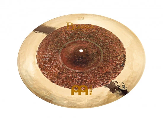 Byzance 20'' Extra Dry Dual Crash-Ride