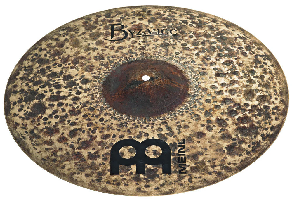 Byzance 20'' Raw Bell Ride - Bild 2